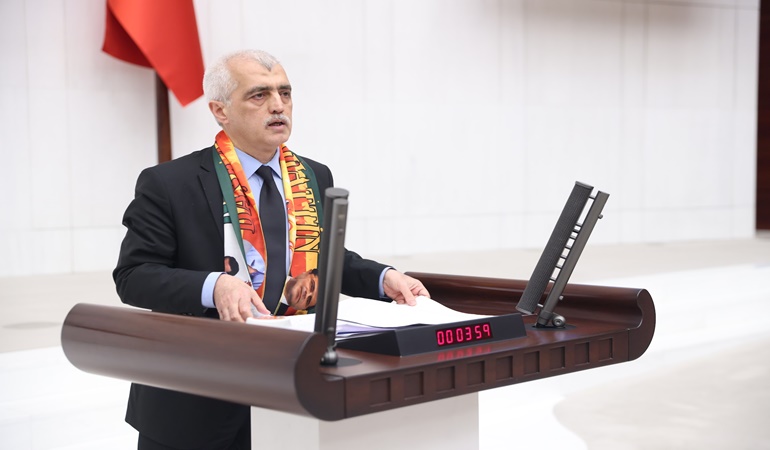 Kocaeli Emniyeti halka zulüm ediyor!