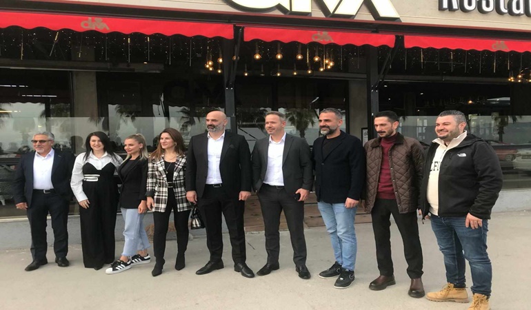 Kocaeli Evlilik Fuarı’na buyurun!