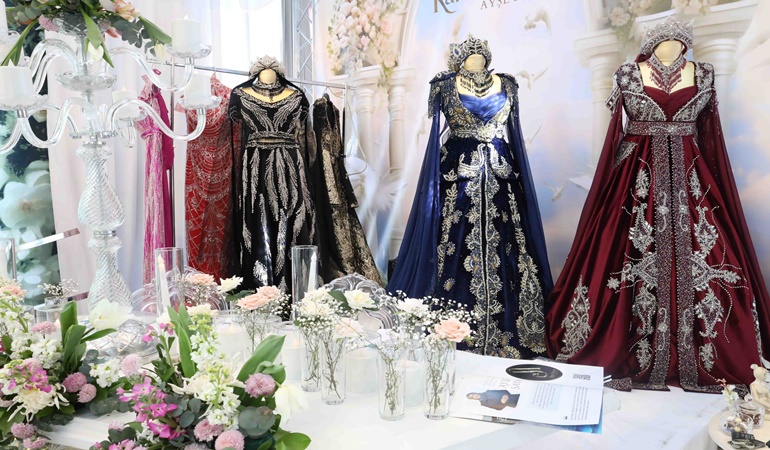 Kocaeli Evlilik Fuarı sizi bekliyor!