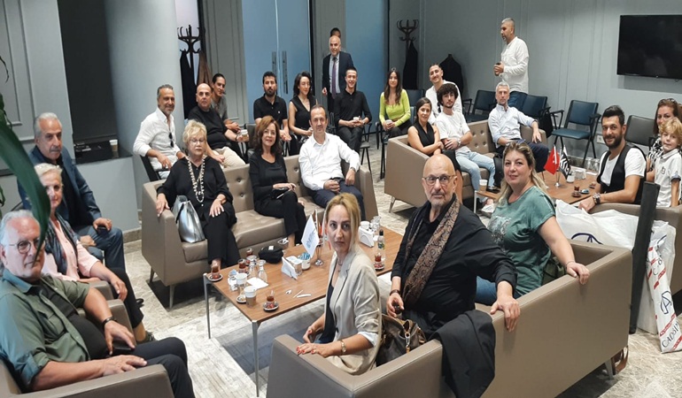 Kocaeli Film Festivali’nde ödül gecesi