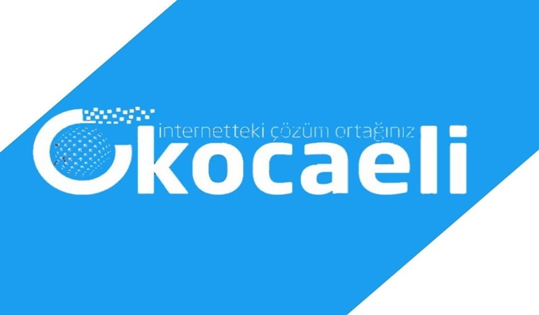 Kocaeli için yeni bir web tasarım ajansı, EKocaeli