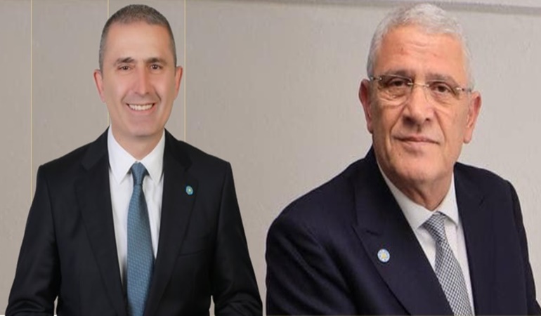 Kocaelili Şirin Genel Başkanını cansiperane savundu!