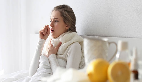 Kocaeli İl Sağlık Müdürlüğü'nden grip uyarısı