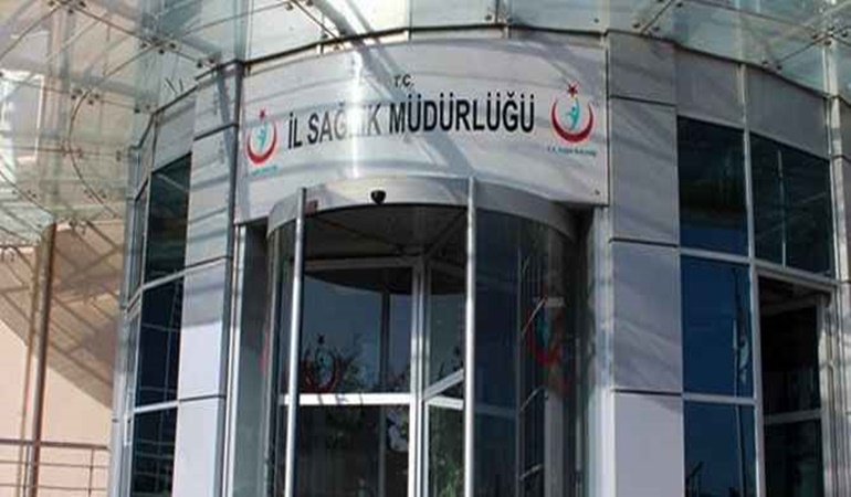 Kocaeli İl Sağlık Müdürlüğü torpil yuvası mı?