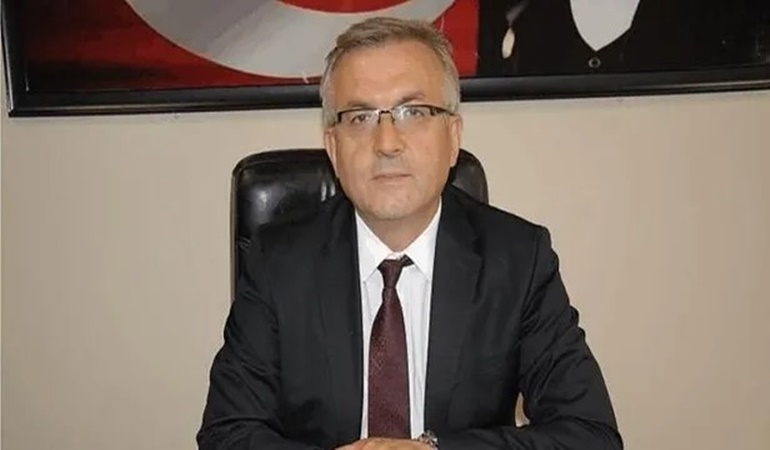 Kocaeli İl Sağlık Müdürü Pehlevan şimşekleri üzerine çekiyor!