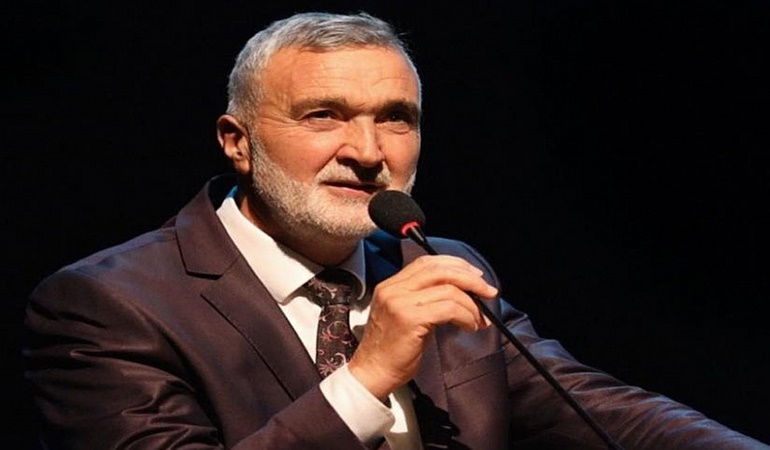 Kocaeli İlim Yayma’da Fevzi Utaş şoku!