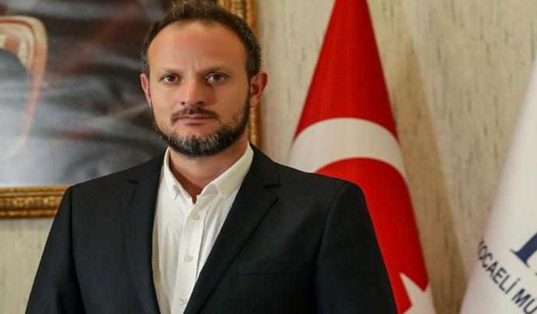 Kocaeli Müteahhitler Birliği 17 Ağustos’u unutmadı ve uyardı