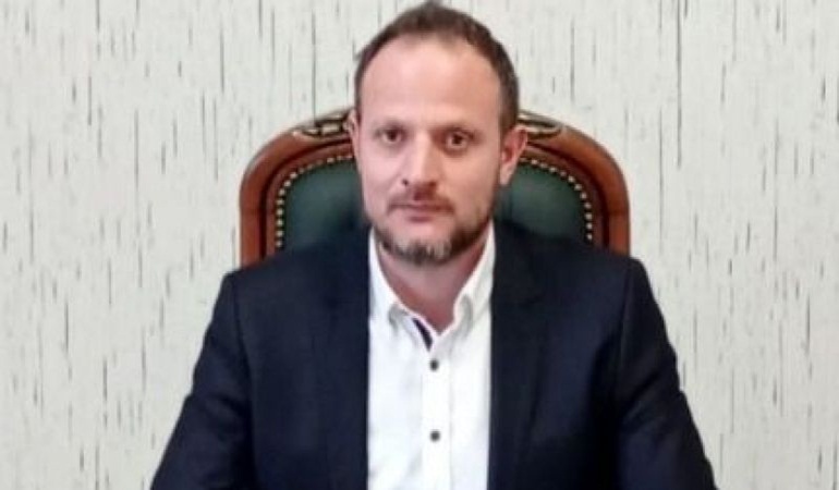 Kocaeli Müteahhitler Birliği Başkanı Keleş, Erdoğan’a seslendi