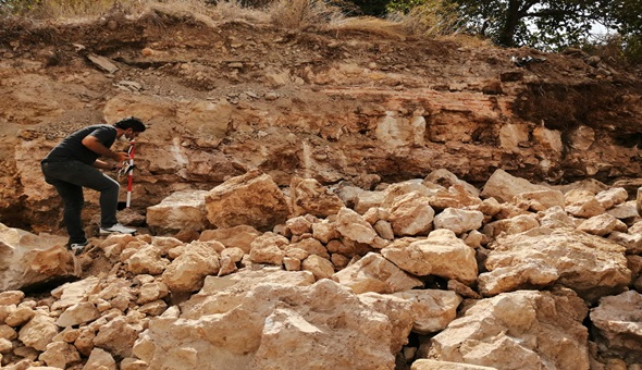 Kocaeli Müze Müdürlüğü tarihi dokuya sahip çıktı
