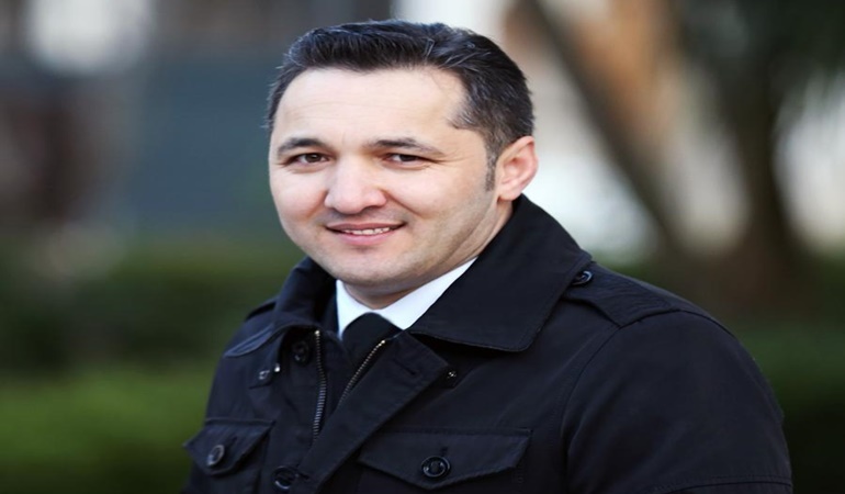 Kocaeli Müze Müdürü Gedük akademik çalışmalarıyla dikkat çekiyor