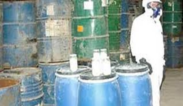 Kocaeli'nin 30 yıllık zehir sorununda sona gelindi