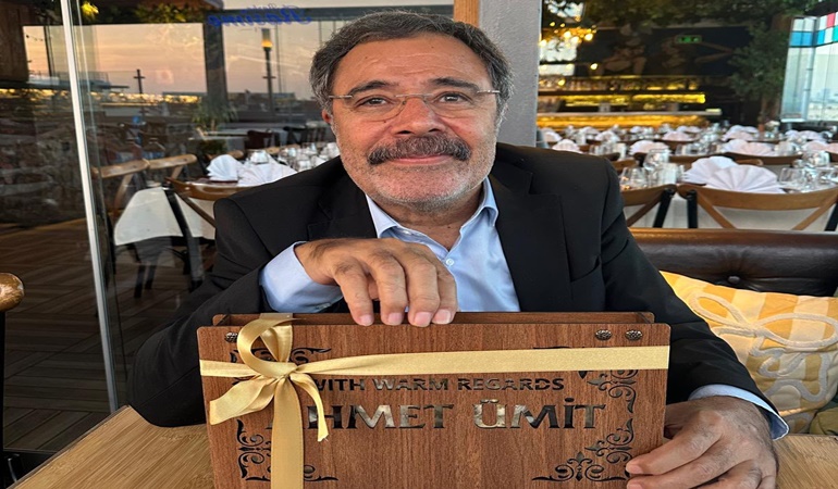 Kocaeli’nin asırlık lezzeti uluslararası buluşmada tatlı hatırasına dönüştü