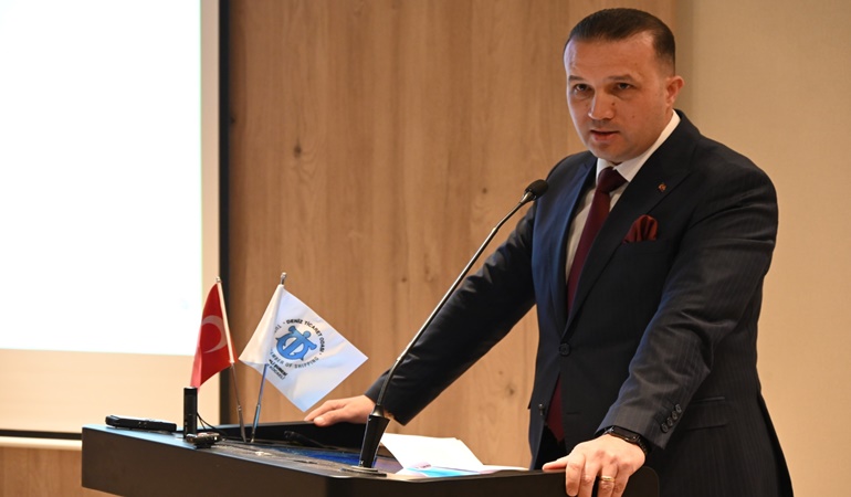 Kocaeli’nin deniz turizmine dönük hamlelerinden mutluluk duyuyoruz