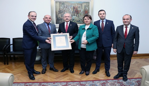 Kocaeli'nin gelirleri başka illere gidiyor