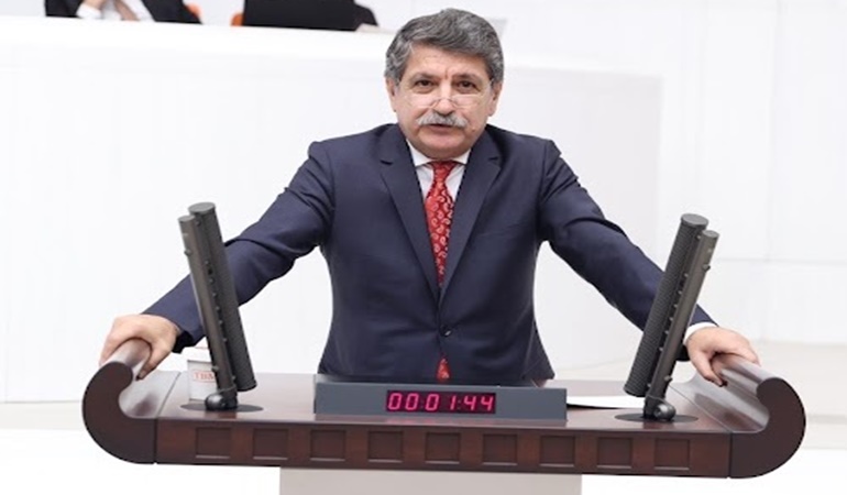 Kocaeli’nin havası, toprağı ve suyu rant politikalarına kurban edilemez!