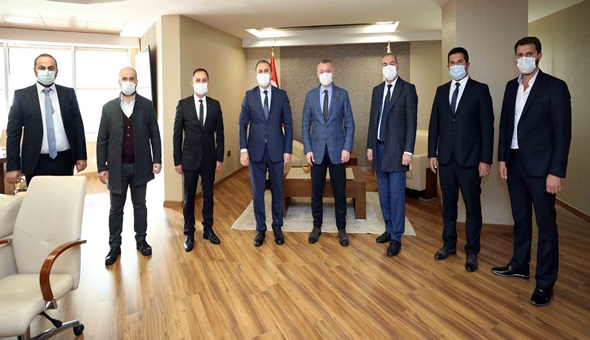 Kocaeli’nin risk haritasını çıkardık