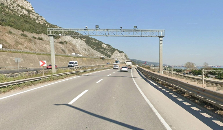 Kocaeli’nin tüm ilçelerinde entegre gece hatları oluşturulacak