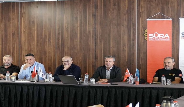Kocaeli’nin turizm potansiyeli masaya yatırıldı
