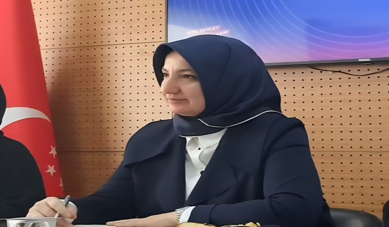 Kocaeli Saadet’te bir dönemin sonu! 13 yıl sonra nöbeti devretti