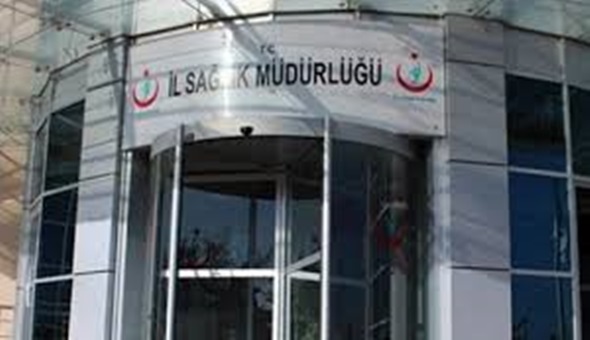 Kocaeli Sağlık İl Müdürlüğü'nden garip açıklama!