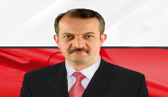 Kocaeli Şairler ve Yazarlar Birliği’nde görev değişimi