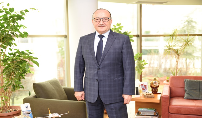 Kocaeli sanayi kapasite anketi ve endeksi değerlendirmesi