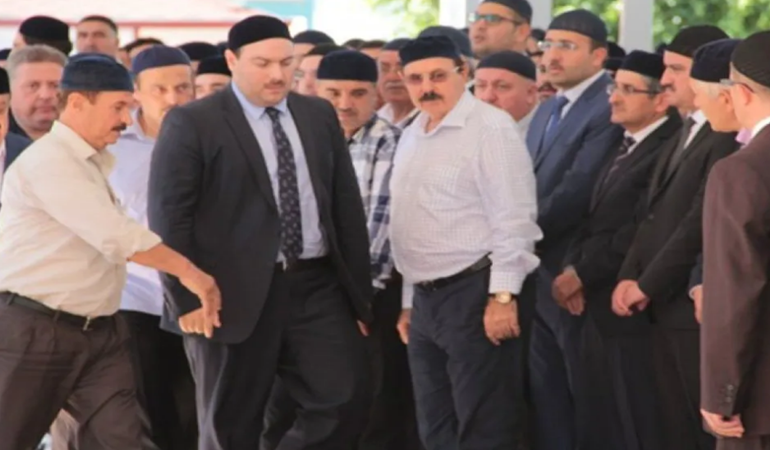 Kocaeli Sanayi Odası o iddiayı yalanladı