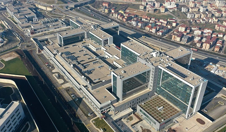 Kocaeli Şehir Hastanesi’nde skandallar bitmiyor