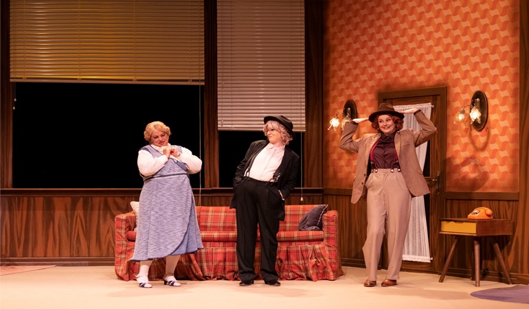 Kocaeli Şehir Tiyatroları, Almanya’da da sahne alacak