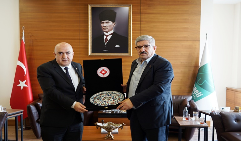 Kocaeli Ticaret Odası, kentin istişare üssü olmaya devam ediyor