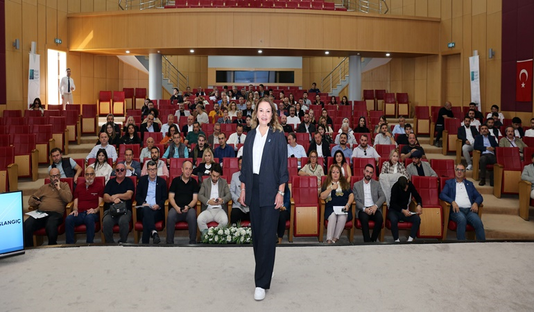 Kocaeli Ticaret Odası’ndan gayrimenkul sektörüne eğitim