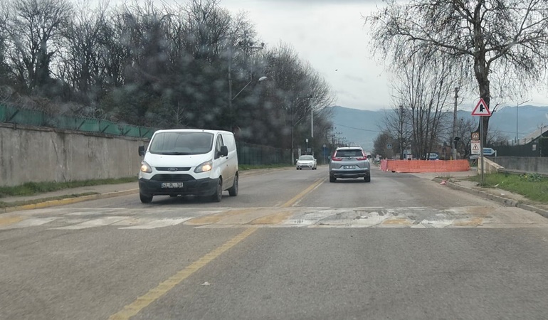 Kocaeli trafiğinde kasisler neye göre belirleniyor?