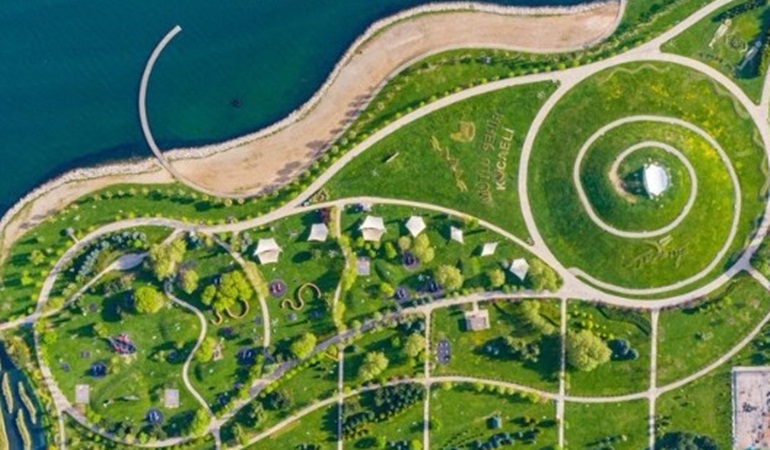 Kocaeli, Türkiye gündemine girdi