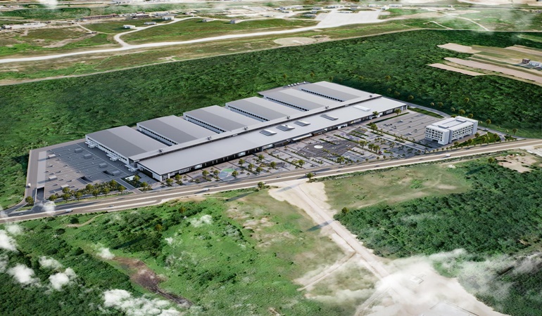 Kocaeli Uluslararası Fuar Merkezi ihalesinde en düşük teklif o firmadan geldi