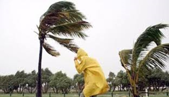 Kocaeli Valiliği’nden şiddetli rüzgar ve fırtına uyarısı