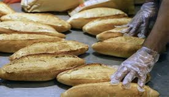 Kocaeli Valisi ekmek zammını mahkemeye taşıyacak