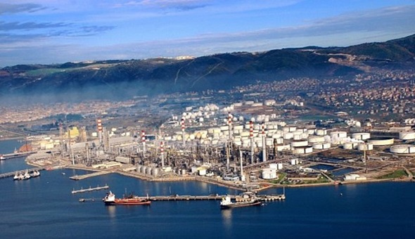 Kocaeli ve 4 il için yeni plan