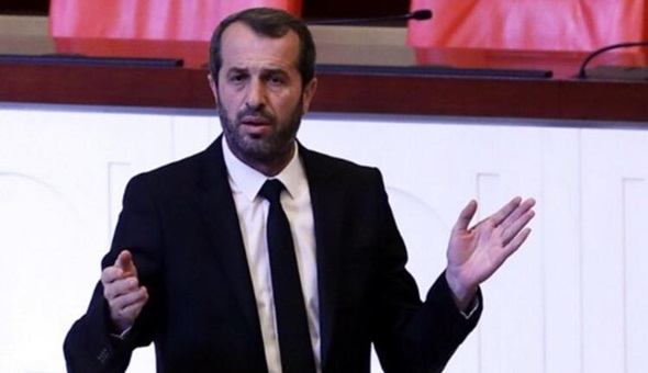 Kocaeli vekili ama onun için Kocaeli'nin önemi yok!