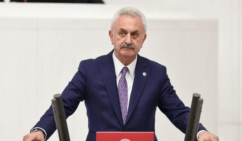 Kocaeli vekili Çiler’den Bakan Kacır’a 7 soru!