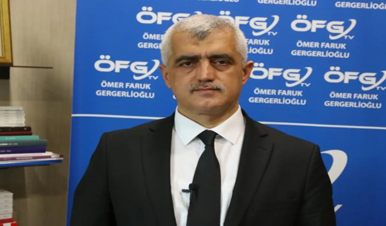 Kocaeli vekili Gergerlioğlu açıkladı: 15 Temmuz’la ilgili çarpıcı veri