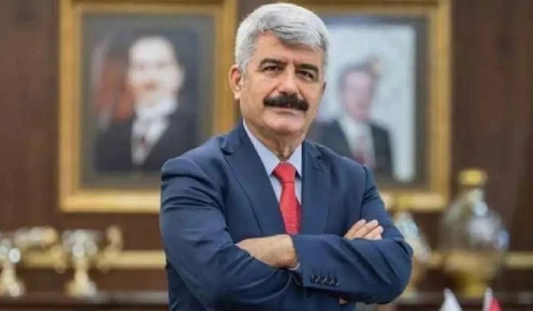 Kocaeli vekili Hülagü’nün ağabeyi vefat etti