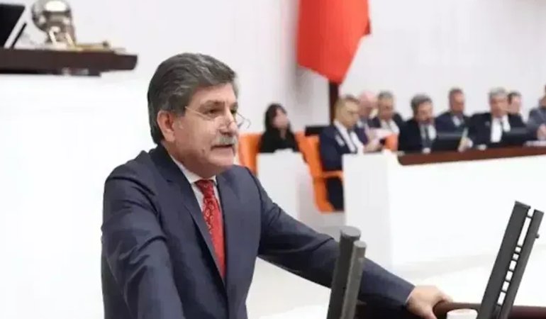 Kocaeli vekili iktidarın başarılı olduğu alanları sıraladı