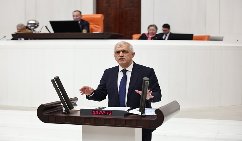 Kocaeli vekilinden 15 Temmuz çağrısı