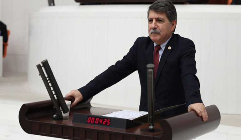 Kocaeli vekilinden KOÜ’de sağlık personellerine saldırı ile ilgili sert sözler