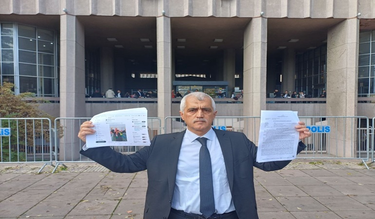 Kocaeli vekilinden SPK yetkilileri hakkında suç duyurusu: İktidar her şeyi örtbas ediyor