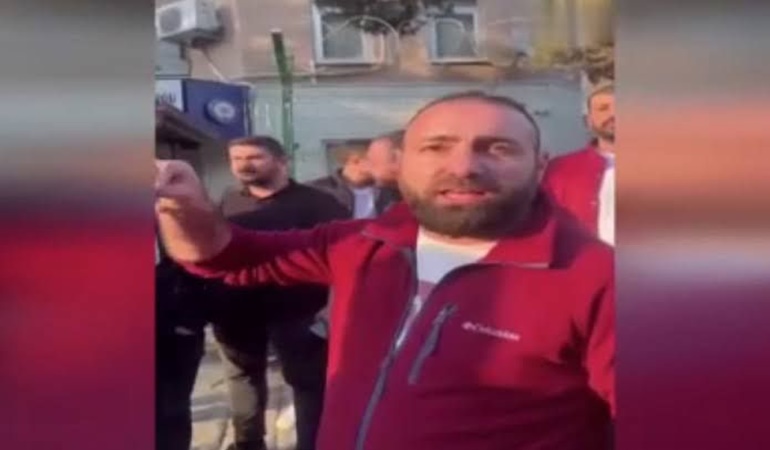 Kocaeli vekiline hakaret eden Gökhan Akkaya’ya hapis cezası!