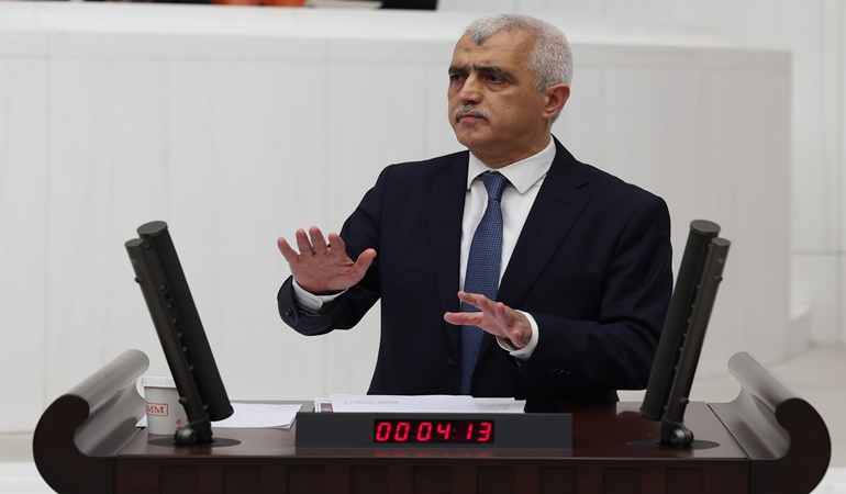 Kocaeli vekilinin kanun teklifi AKP-MHP oylarıyla reddedildi!