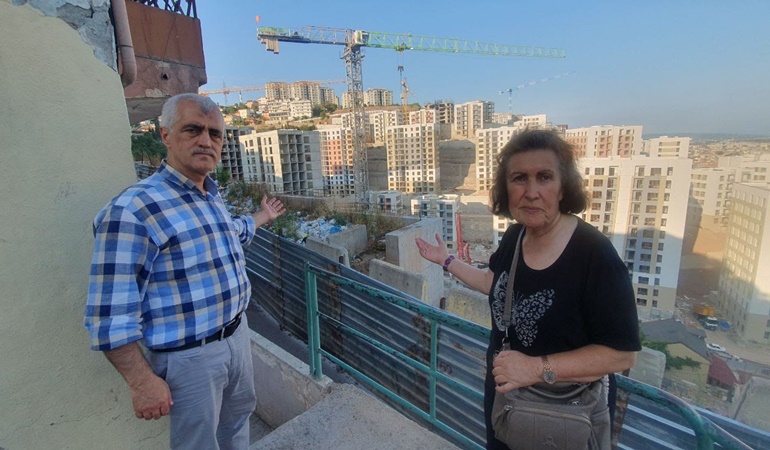 Kocaeli vekili Gergerlioğlu, başkan Büyükakın’a seslendi