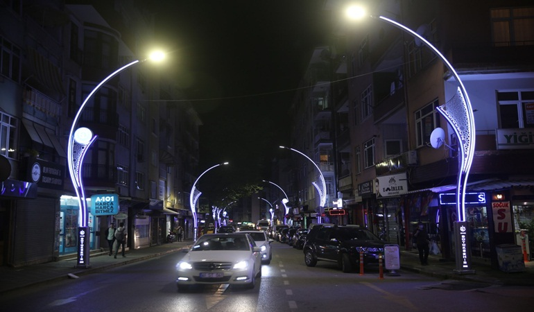 Kocaeli yaza görsel şölenle girecek