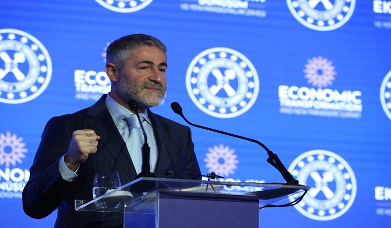 Kocaeli’ye 2 Bakan birden geliyor